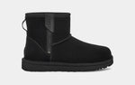 UGG Classic Mini Bailey Zip