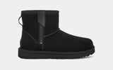 UGG Classic Mini Bailey Zip