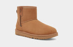 UGG Classic Mini Bailey Zip