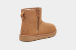 UGG Classic Mini Bailey Zip