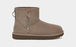 UGG Classic Mini Bailey Zip