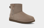 UGG Classic Mini Bailey Zip