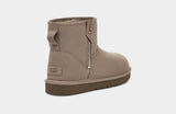 UGG Classic Mini Bailey Zip