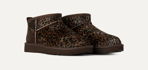 Ugg Classic Ultra Mini Caspian