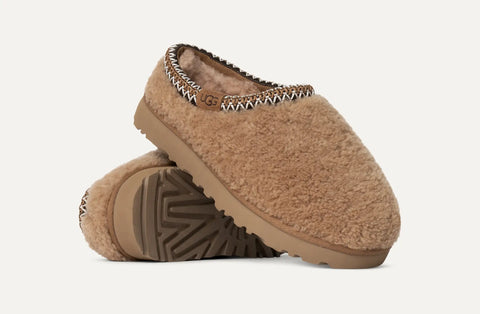 Ugg Tasman Maxi Curly