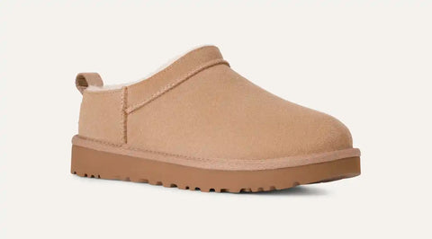 Ugg Classic Micro
