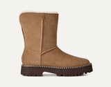 UGG Uptowner Short Boot