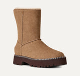 UGG Uptowner Short Boot