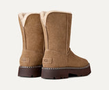 UGG Uptowner Short Boot