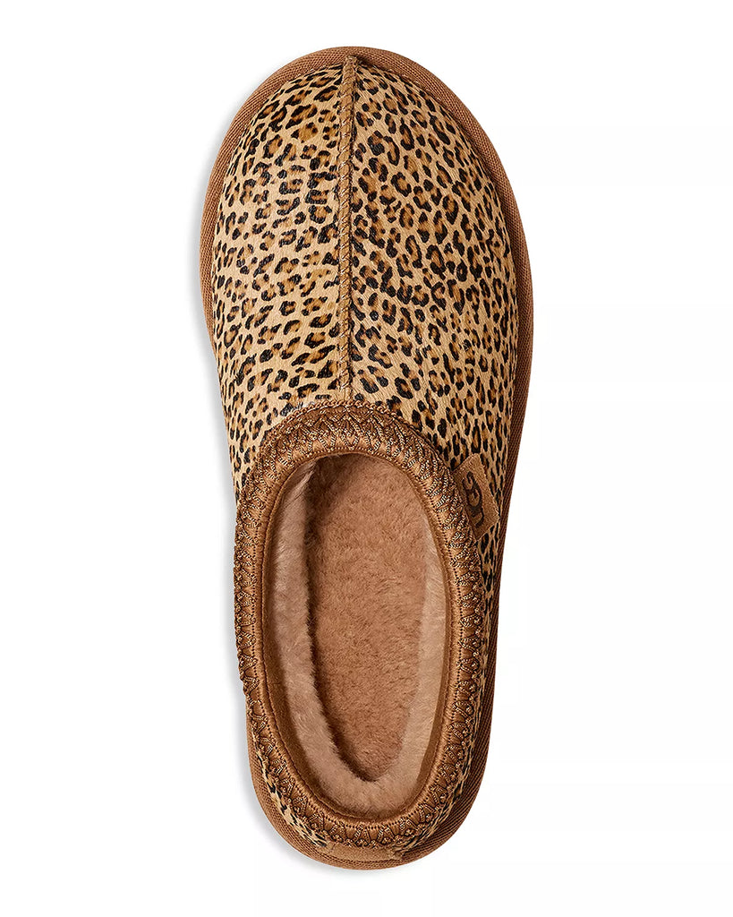 Ugg hot sale tasman leopard