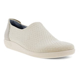 Ecco Women's Soft 2.0 Slip-On