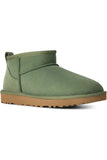 UGG Womens Classic Ultra Mini