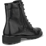 Ecco Metro Vienna Lace Boot