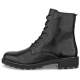 Ecco Metro Vienna Lace Boot