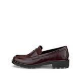 Ecco Metropole Vienna Women's Loafer