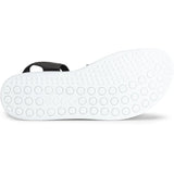 Ecco Soft Sandal Cross Strap