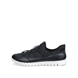 Ecco Gruuv Lite Tex Sneaker