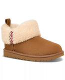 UGG Ultra Mini Ugg Braid