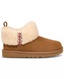 UGG Ultra Mini Ugg Braid