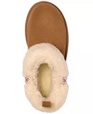 UGG Ultra Mini Ugg Braid