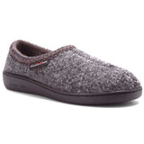 Haflinger ATB Slipper