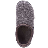 Haflinger ATB Slipper