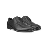 Ecco Citytray Apron Toe Tie
