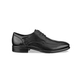 Ecco Citytray Apron Toe Tie