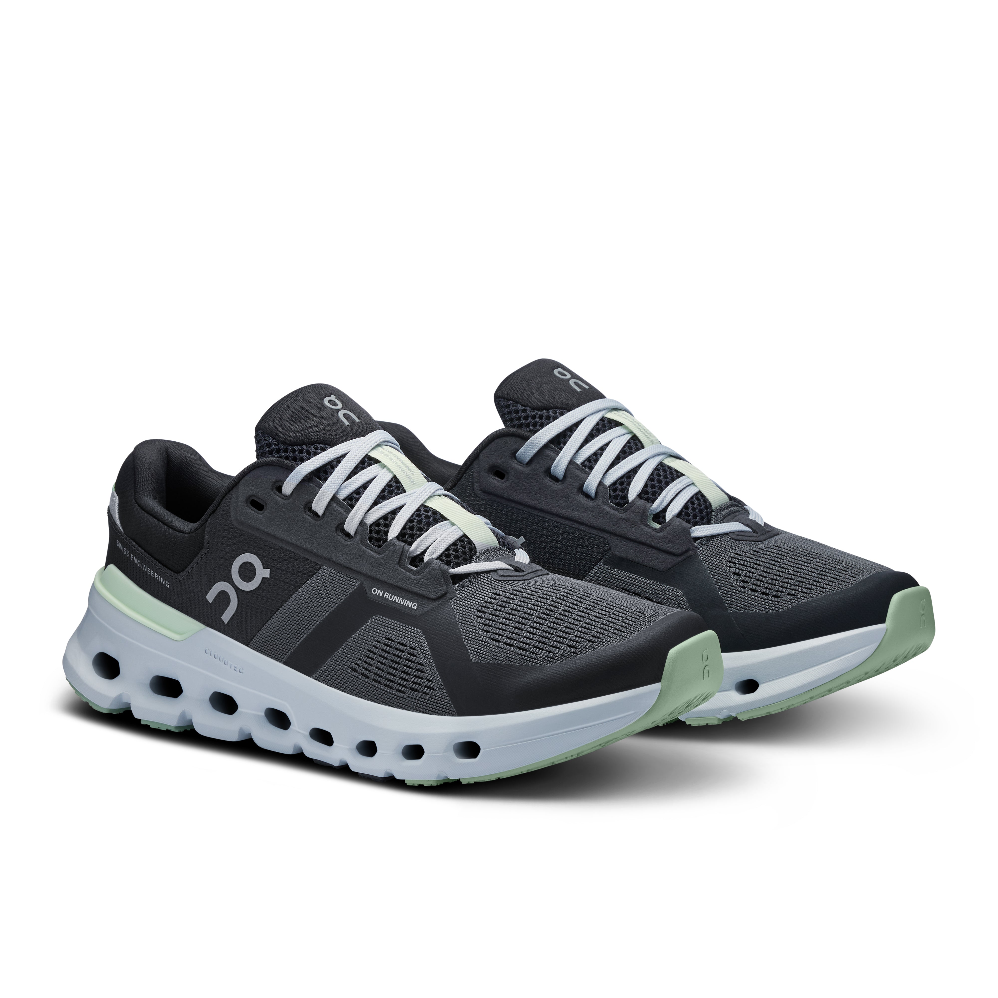 On Cloudrunner 2 Wide Women's – Walking Depot