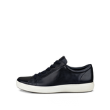 ECCO Mens Soft 7 City Sneaker