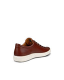 ECCO Mens Soft 7 City Sneaker