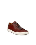 ECCO Mens Soft 7 City Sneaker