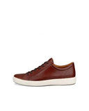 ECCO Mens Soft 7 City Sneaker