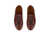 ECCO Mens Soft 7 City Sneaker