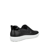 Ecco Soft 7 Quilted Slip-On