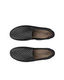 Ecco Soft 7 Quilted Slip-On