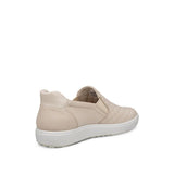 Ecco Soft 7 Quilted Slip-On