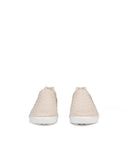 Ecco Soft 7 Quilted Slip-On