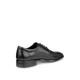 ECCO Mens Citytray Plain Toe