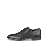 ECCO Mens Citytray Plain Toe