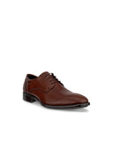 ECCO Mens Citytray Plain Toe