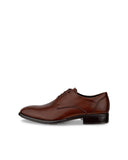 ECCO Mens Citytray Plain Toe