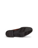 ECCO Mens Citytray Plain Toe