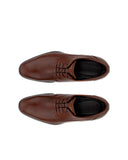 ECCO Mens Citytray Plain Toe