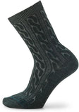 Smartwool Women's Everyday Cable Crew Socks