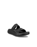 ECCO Cozmo E Platform Sandal