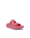 ECCO Cozmo E Platform Sandal