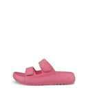 ECCO Cozmo E Platform Sandal