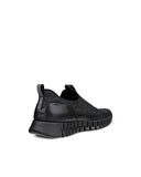 Ecco Gruuv M Textile Slip-on Sneaker