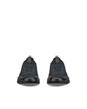 Ecco Gruuv M Textile Slip-on Sneaker